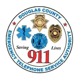 DCECA 911 circle logo