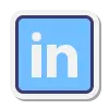icons8 linkedin 100