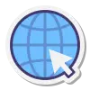 icons8 website 100