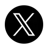 twitter icon 100